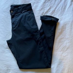 Lululemon Slim-Fit Commission Pants